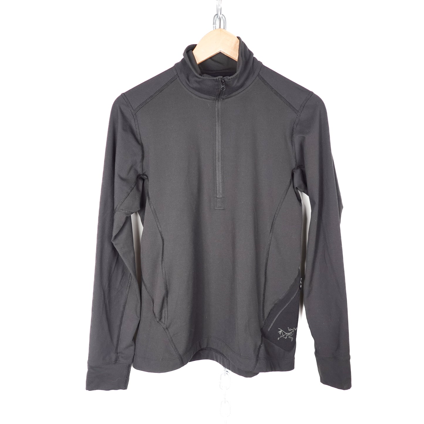 Arc’teryx 1/4 Zip - Women's M
