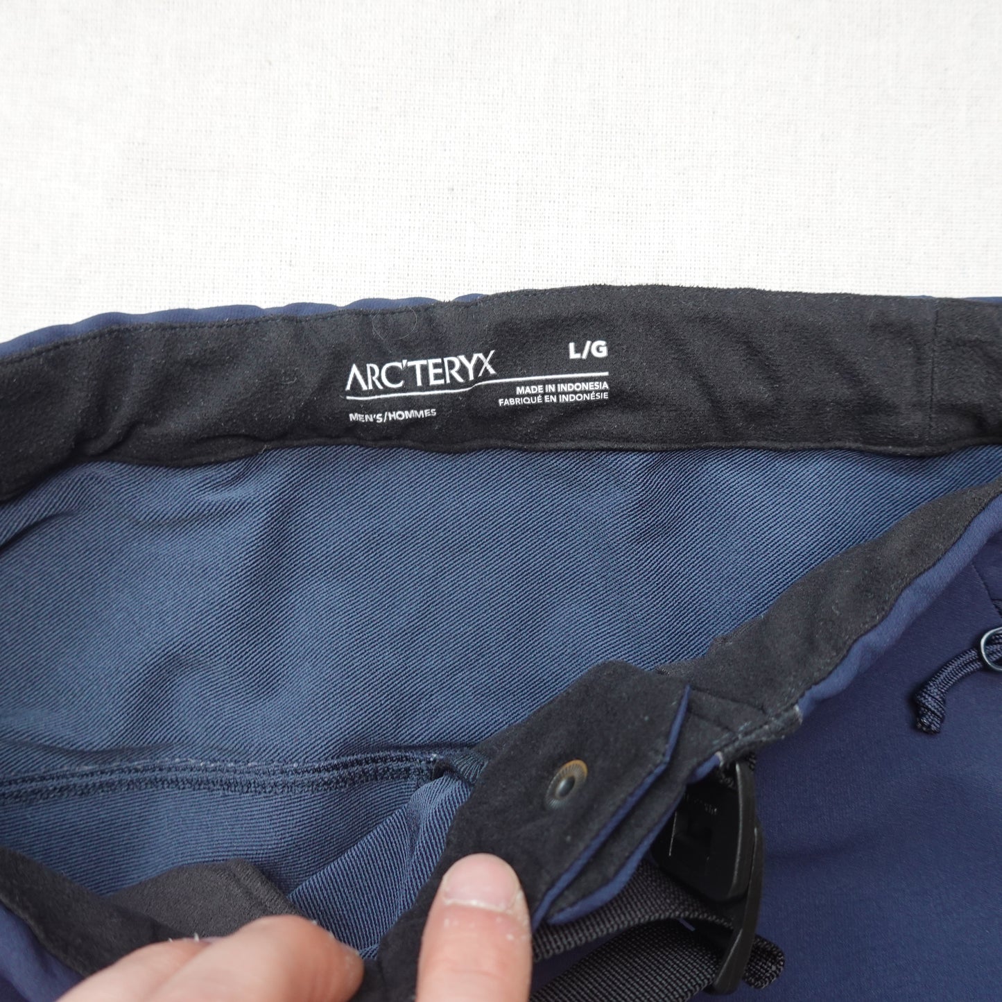 Arc'teryx Gamma AR Pant - Size L
