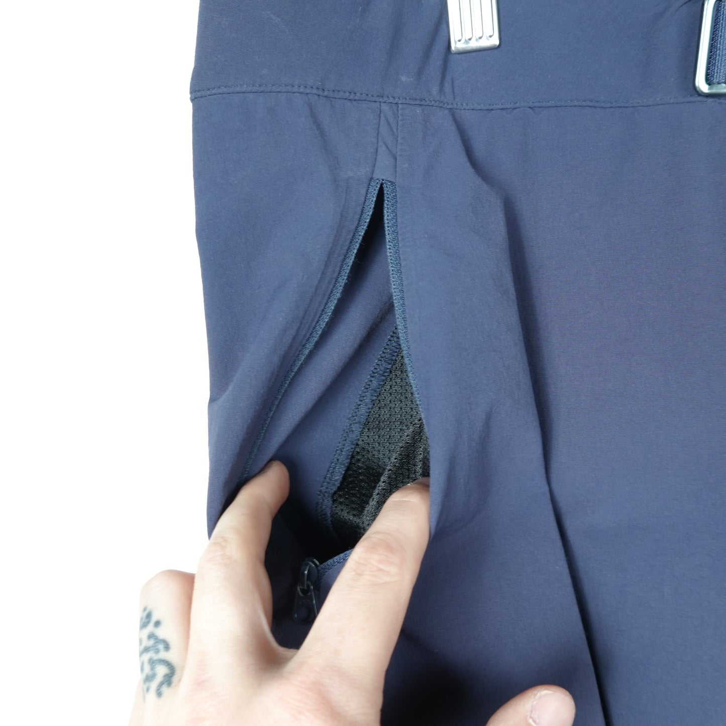 Arc'teryx Gamma LT Pant - Size L