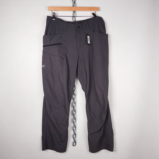 Arc’teryx Hiking Pants - Size 35