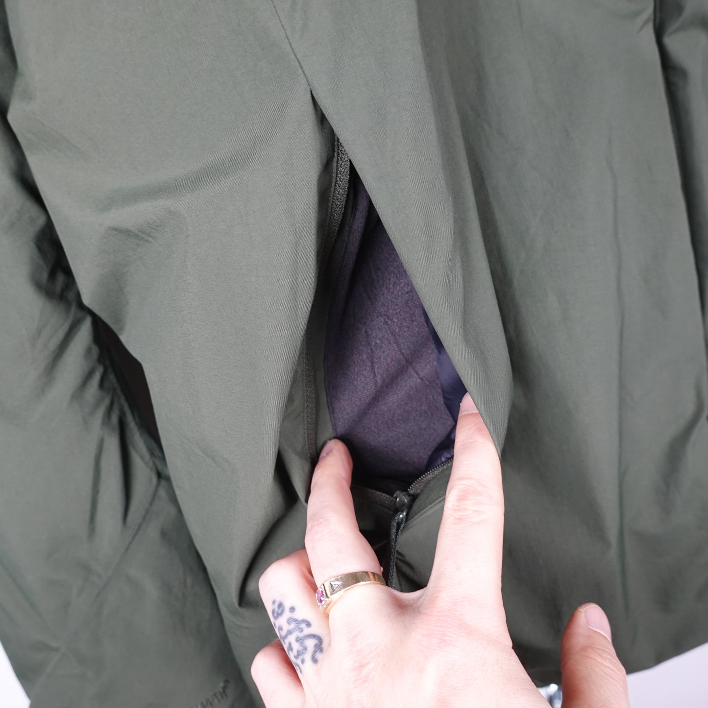 Arc’teryx Koda Parka Jacket - Size L