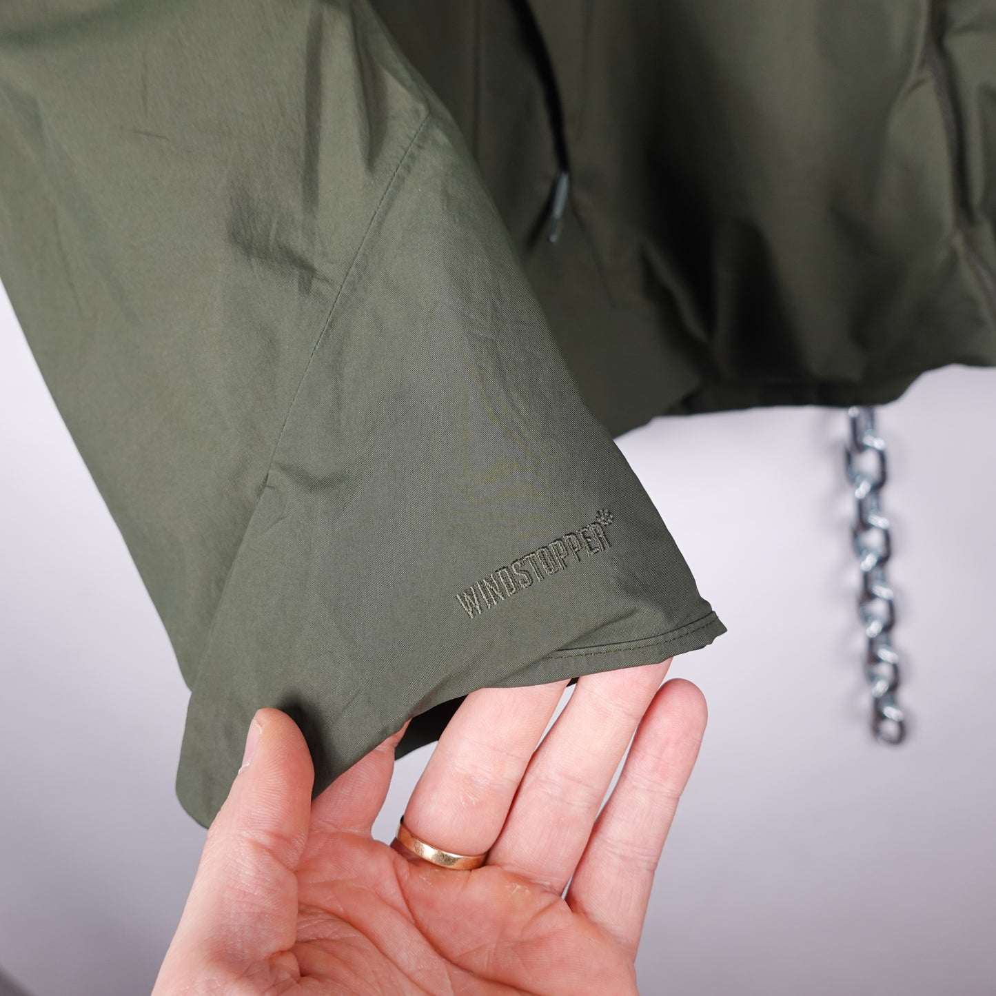 Arc’teryx Koda Parka Jacket - Size L