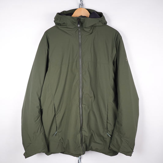 Arc’teryx Koda Parka Jacket - Size L