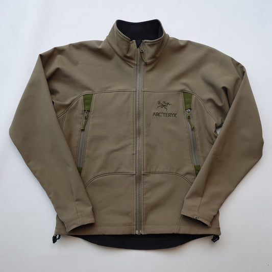 Arc’teryx Leaf Gamma Jacket - Womens S