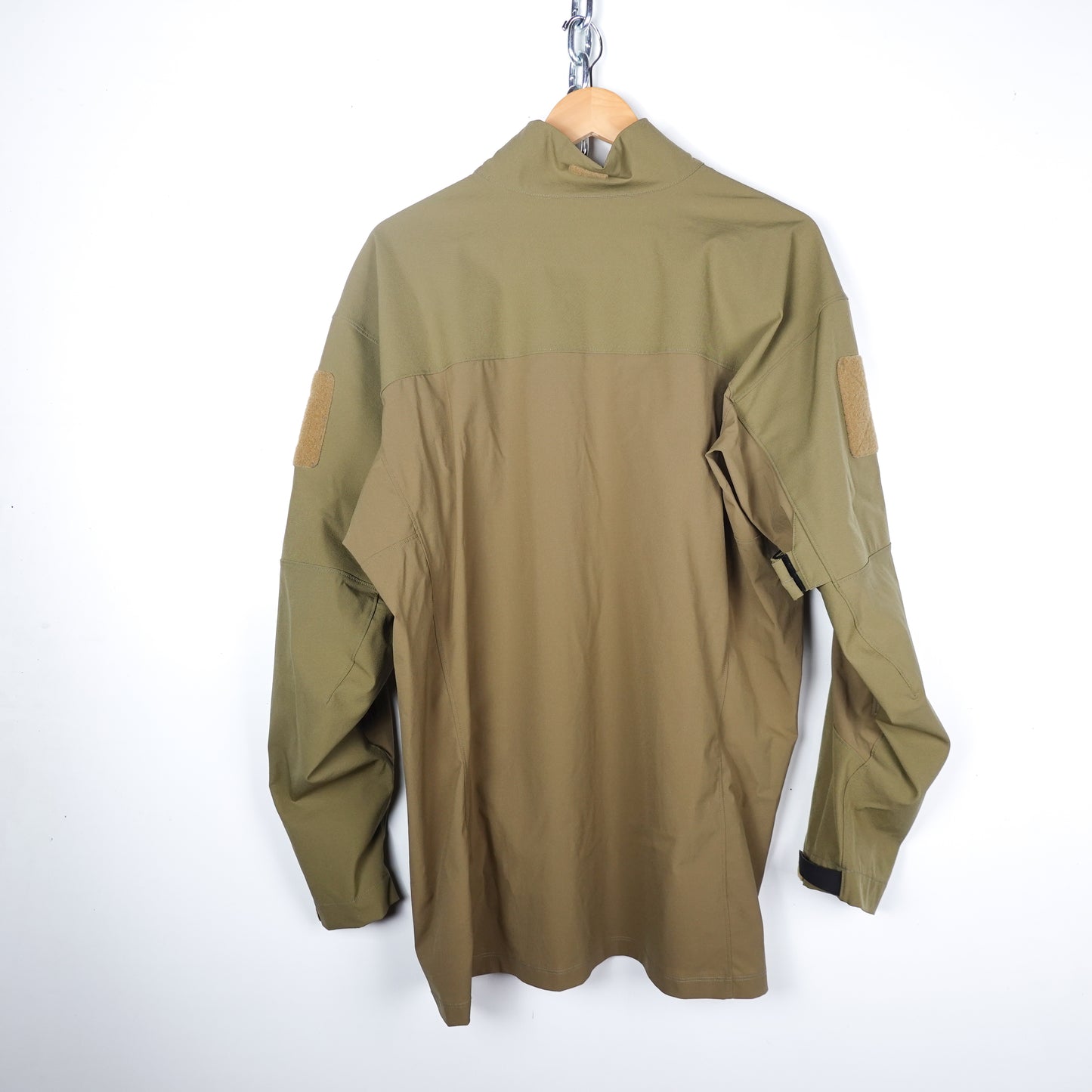 2014 Arc'teryx LEAF Sphinx Anorak Light Jacket - Size XL