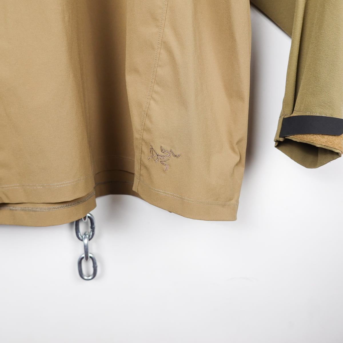 2014 Arc’teryx Leaf Sphinx Anorak Light Jacket - Size XL
