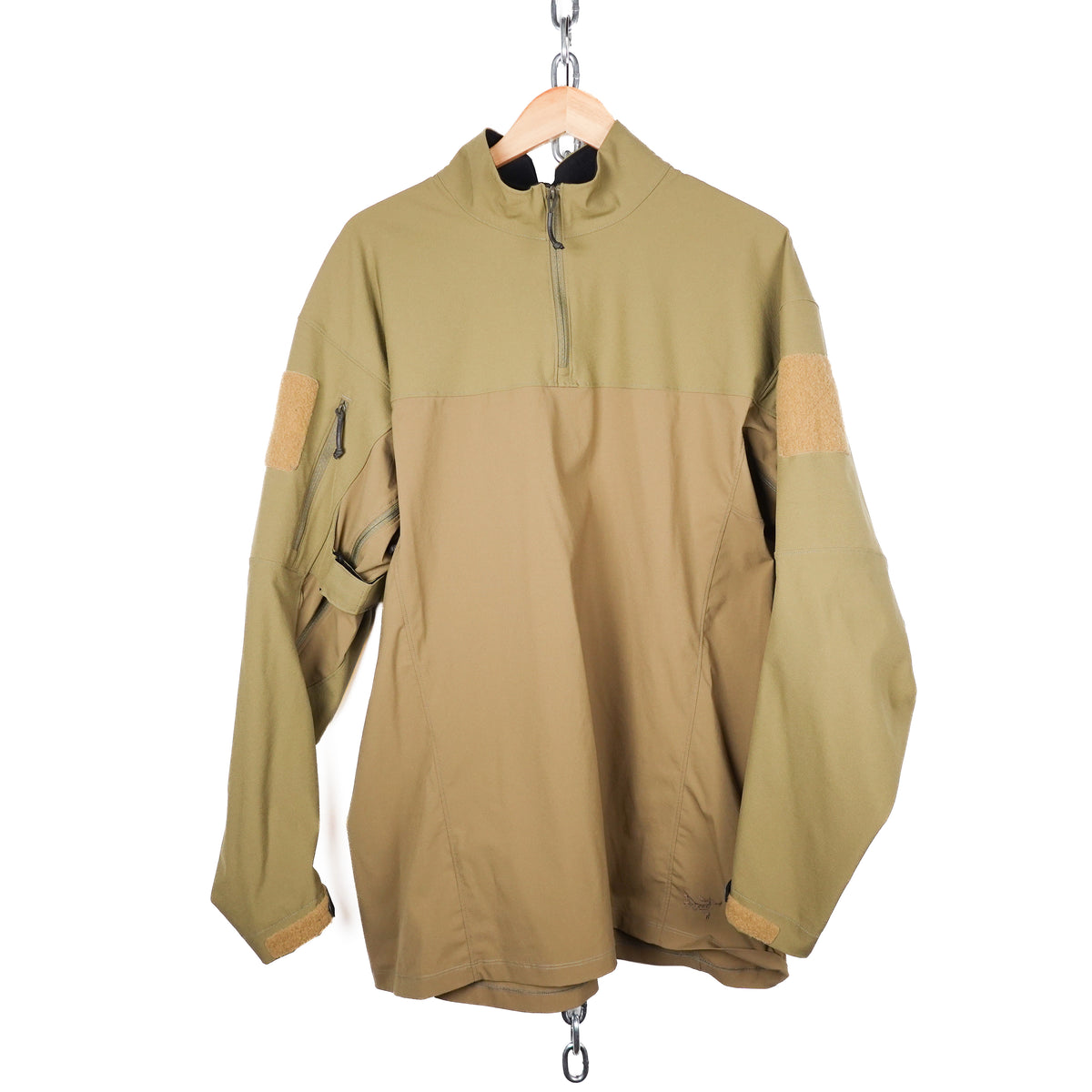 2014 Arc’teryx Leaf Sphinx Anorak Light Jacket - Size XL