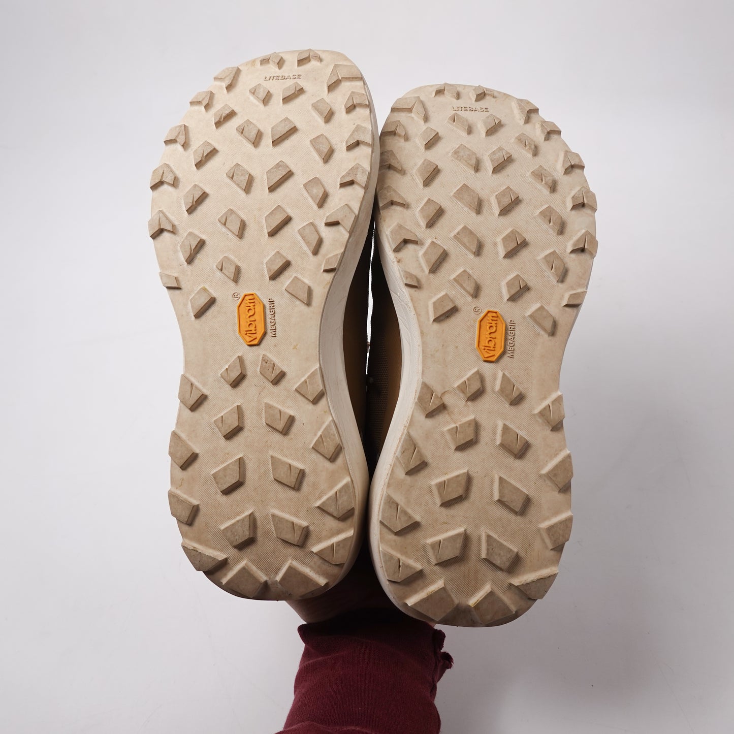 Arc’teryx Norvan Sneakers - Size 9.5