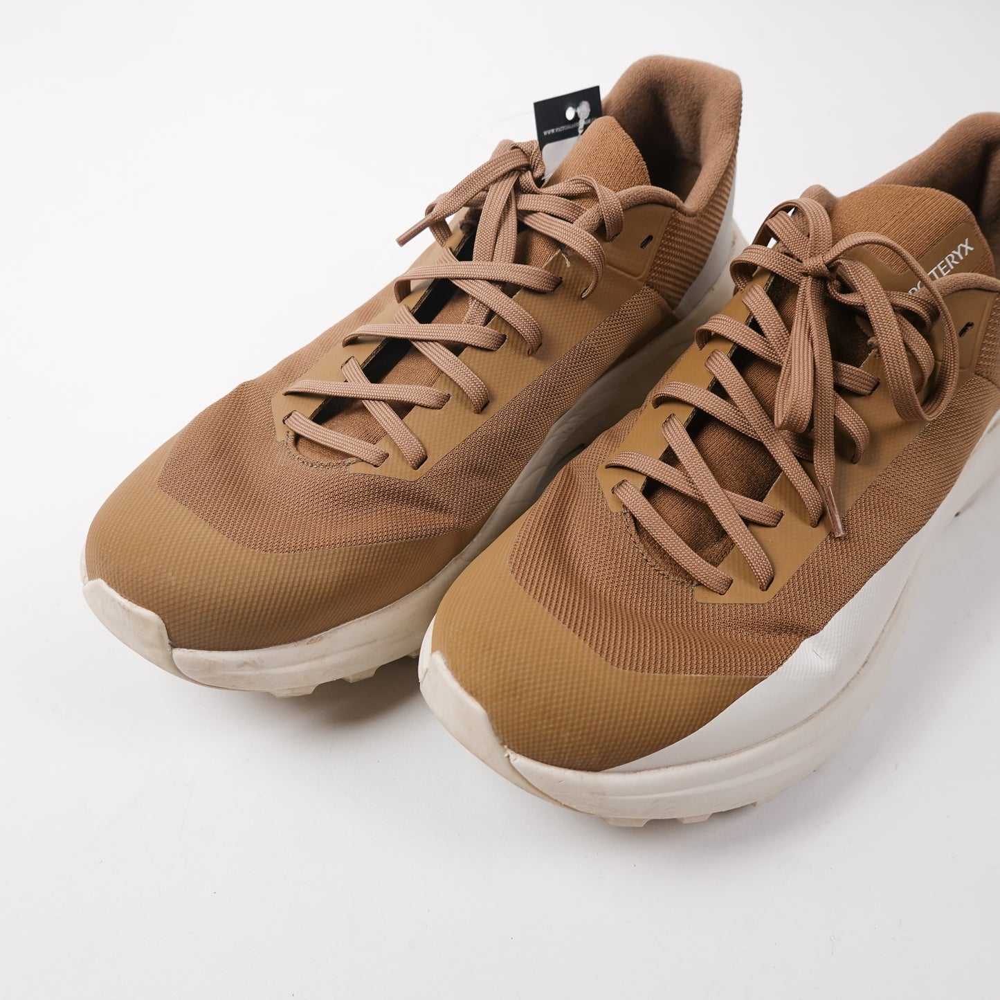 Arc’teryx Norvan Sneakers - Size 9.5