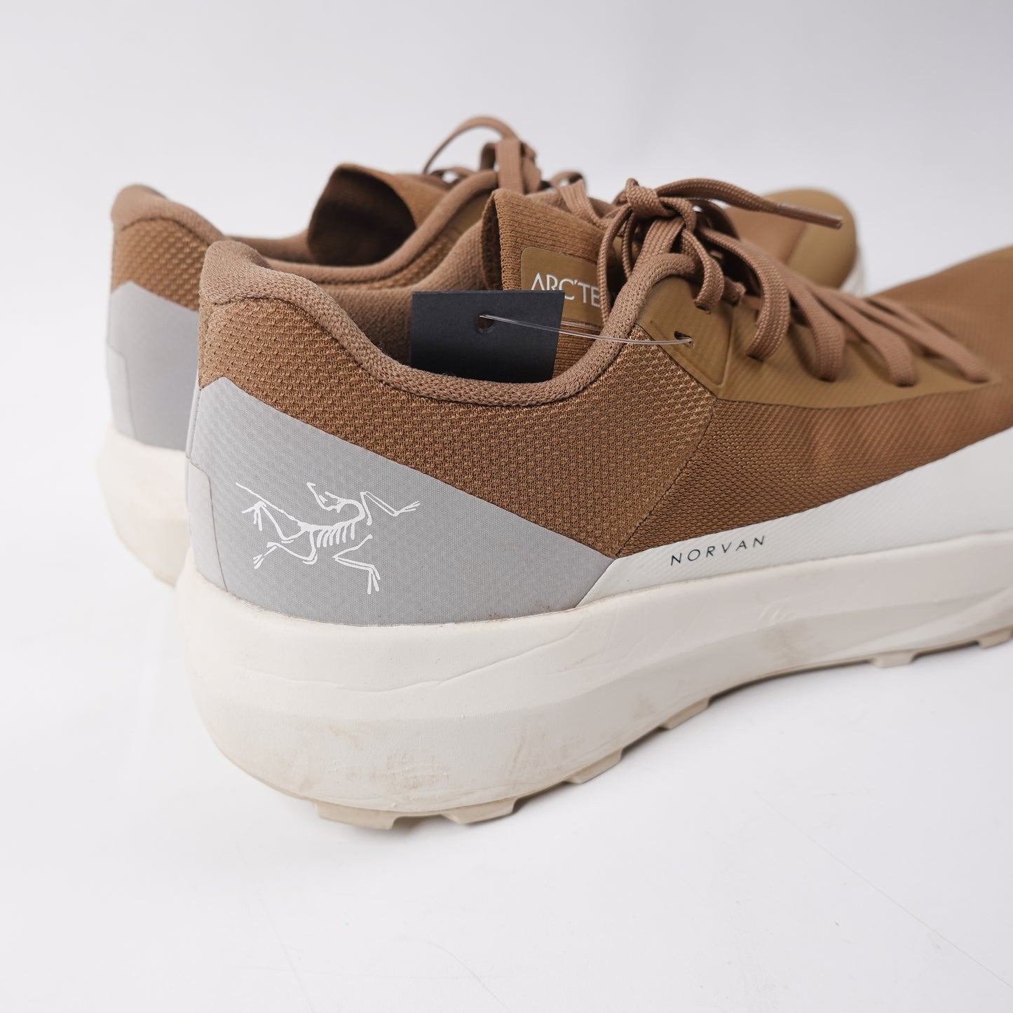 Arc’teryx Norvan Sneakers - Size 9.5