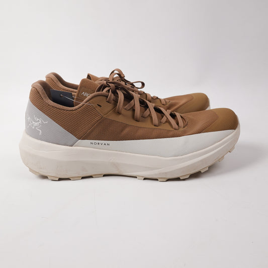 Arc’teryx Norvan Sneakers - Size 9.5