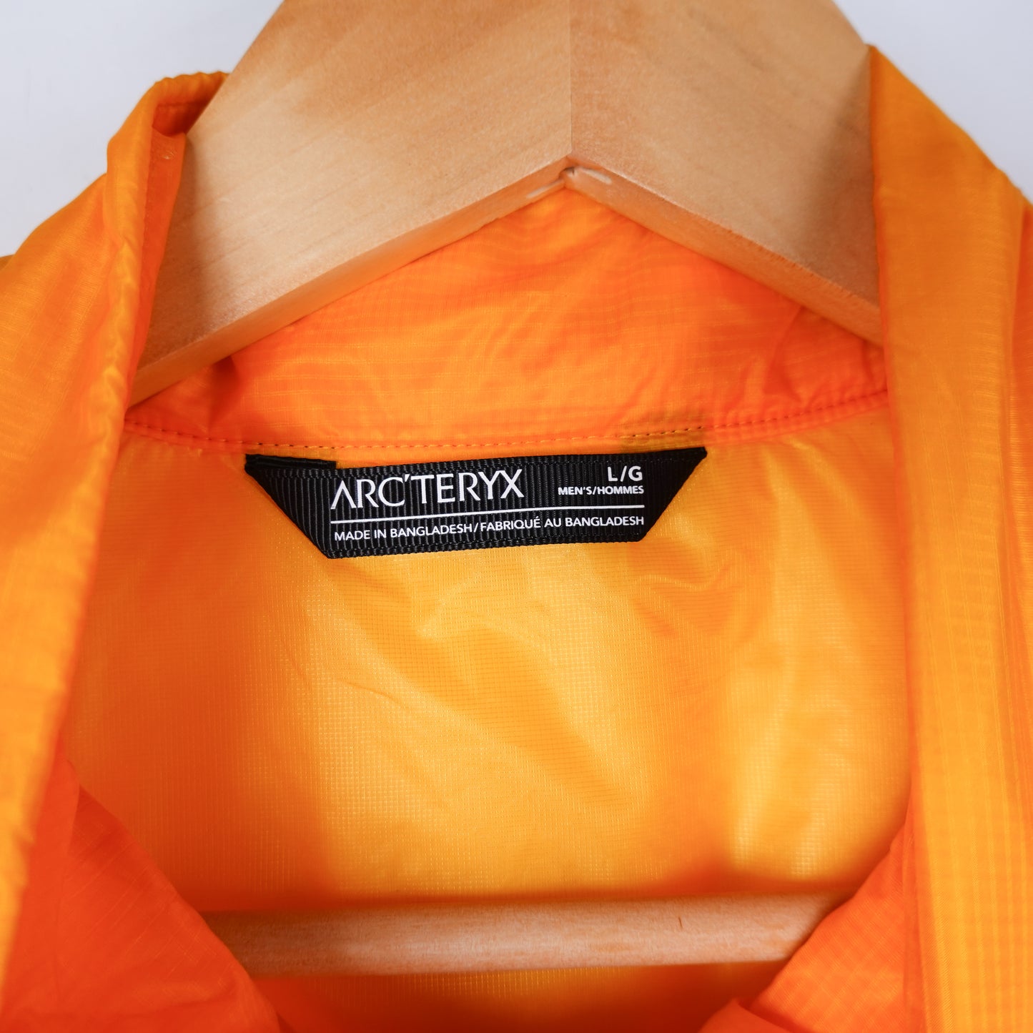 Arc'teryx Nuclei Vest - Size L