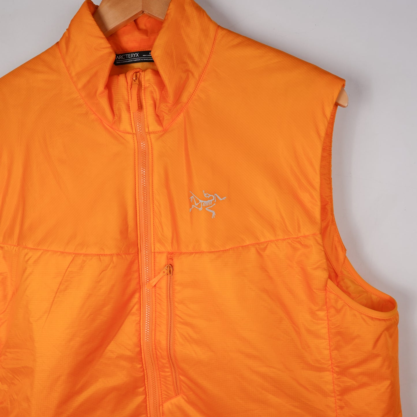 Arc'teryx Nuclei Vest - Size L