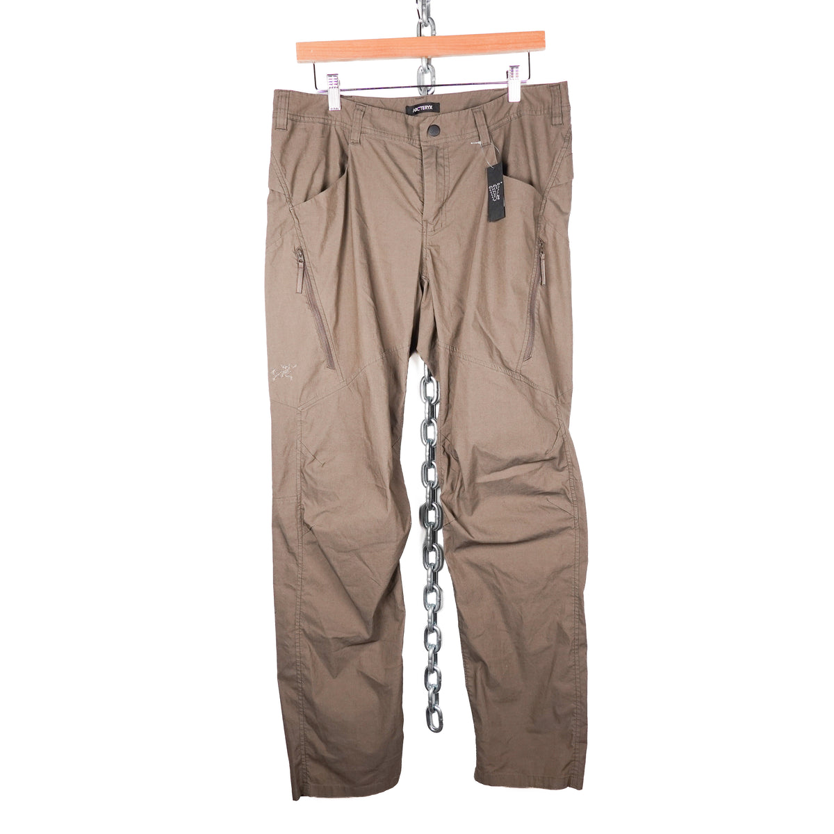 Arc'teryx Stowe Pant - Size 34