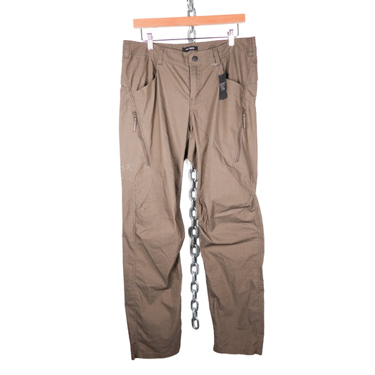 Arc'teryx Stowe Pant - Size 34