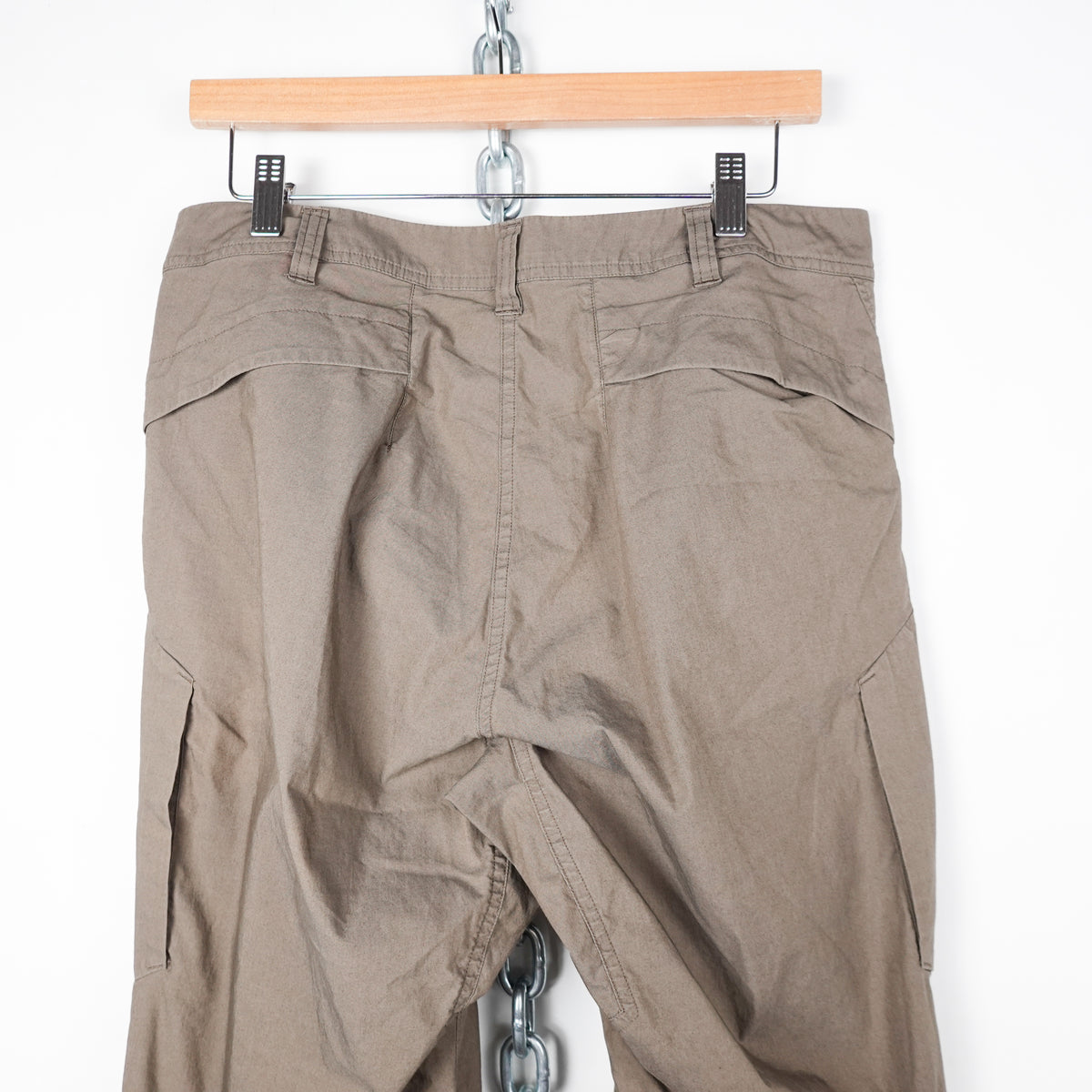 Arc'teryx Stowe Pant - Size 34