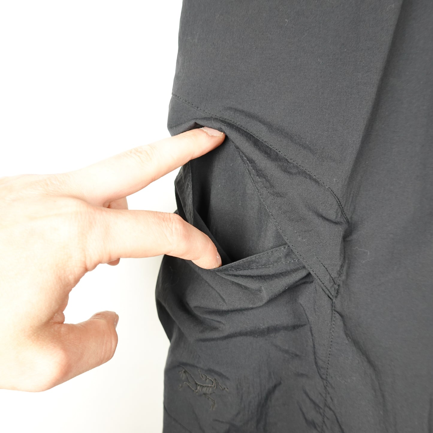 Vintage Arc'teryx Light Cargo Pants - Size 36