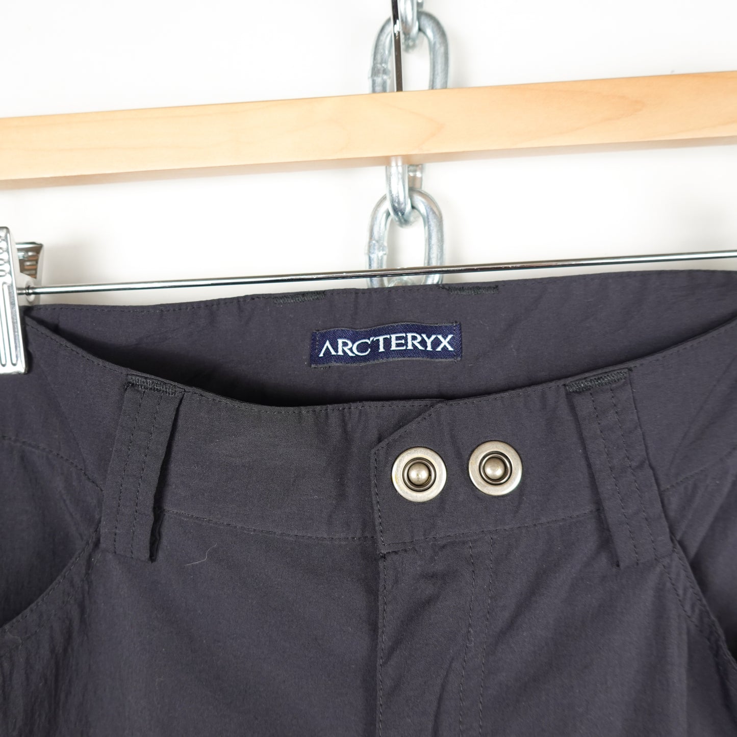 Vintage Arc'teryx Light Cargo Pants - Size 36