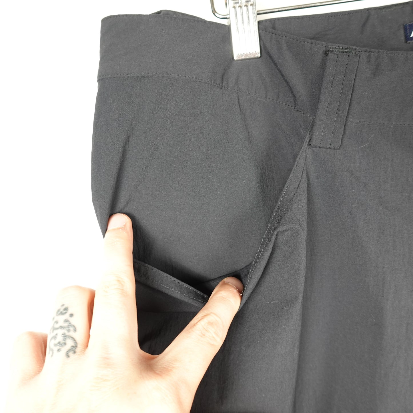 Vintage Arc'teryx Light Cargo Pants - Size 36