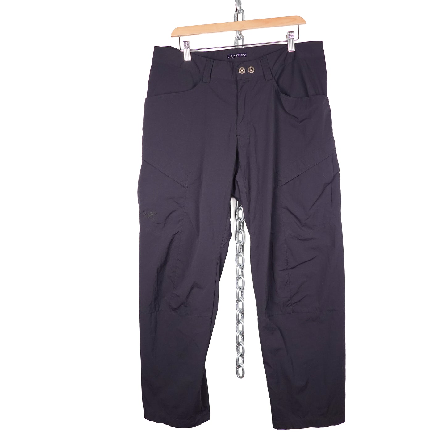 Vintage Arc'teryx Light Cargo Pants - Size 36