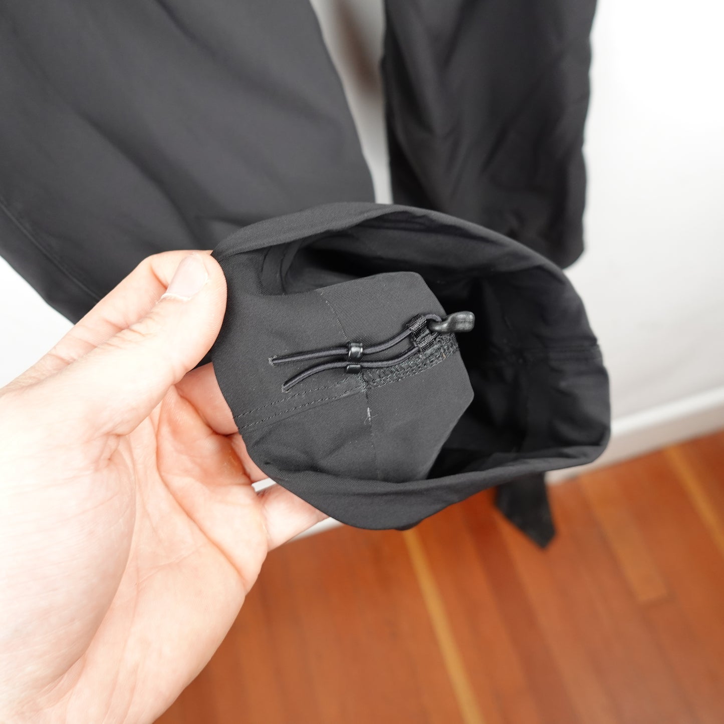 Arc'teryx Sigma SL Pants - Size XL