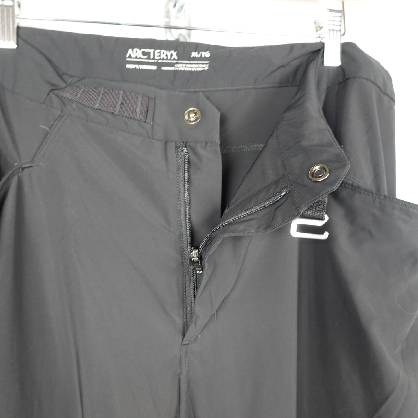 Arc'teryx Sigma SL Pants - Size XL