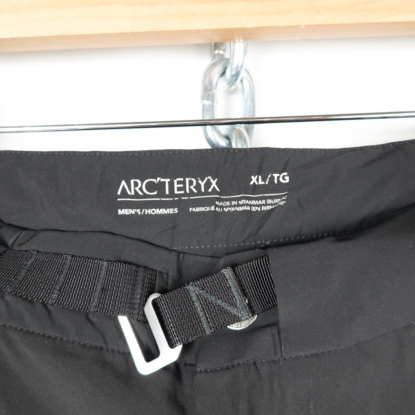 Arc'teryx Sigma SL Pants - Size XL