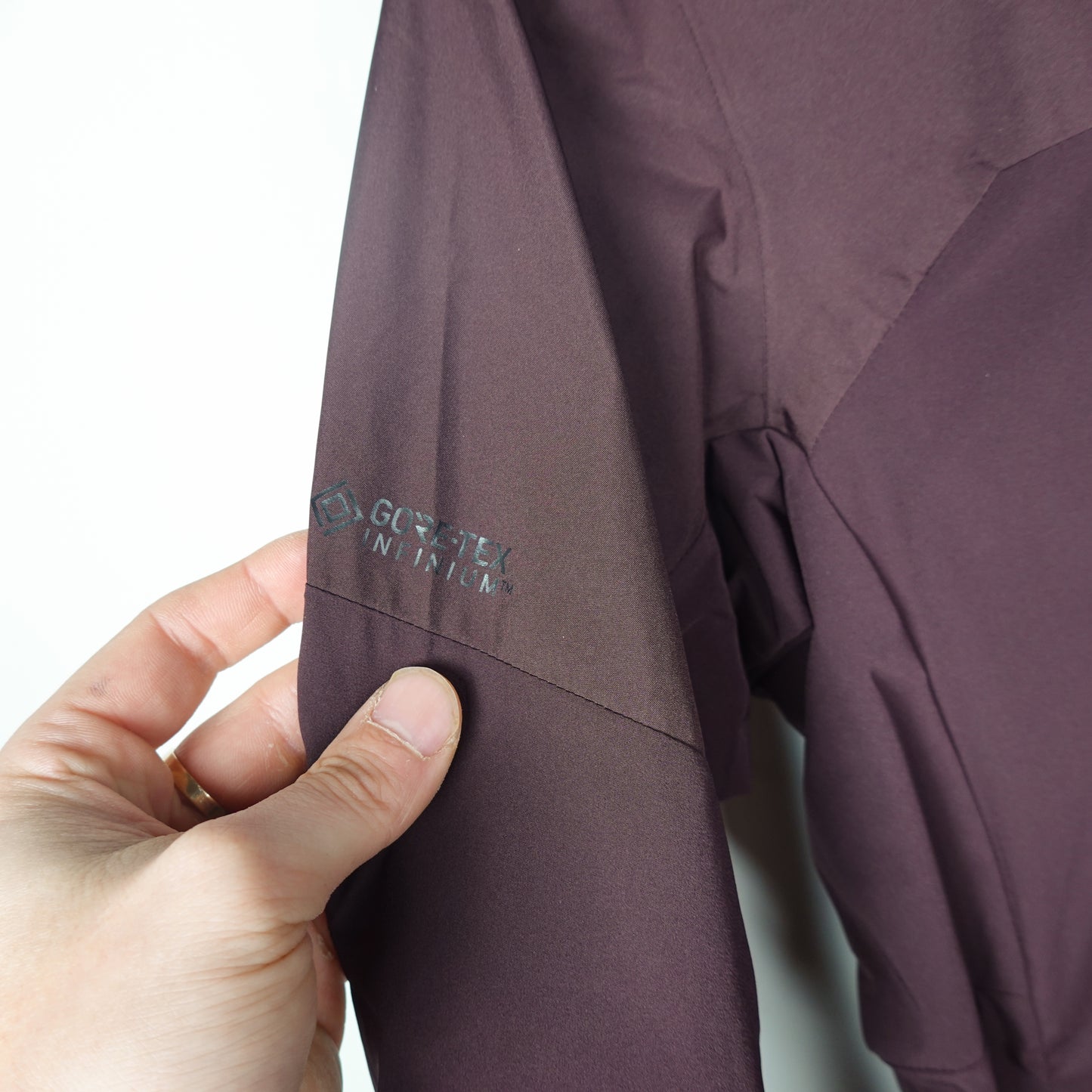 Arc'teryx Proton Hybrid Hoody Jacket - Womens XS