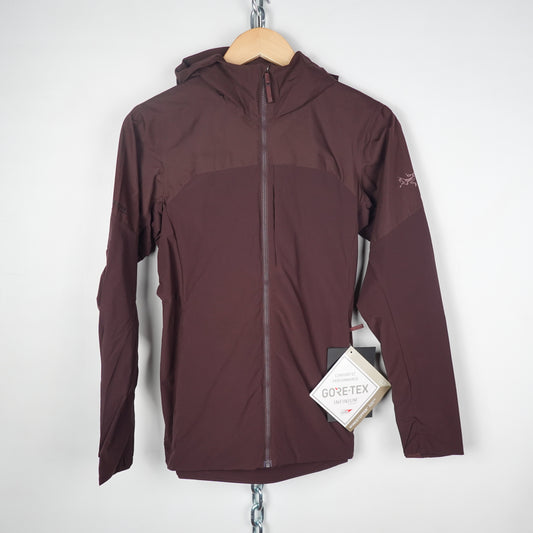 Arc'teryx Proton Hybrid Hoody Jacket - Womens XS