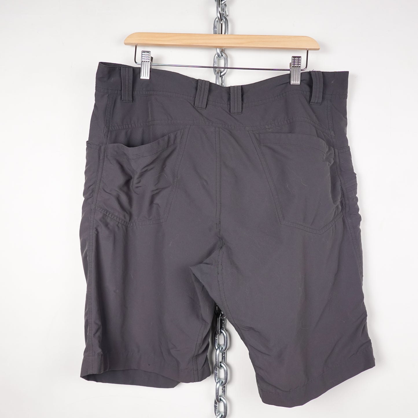 2012 Arc'teryx Shorts - Size 36