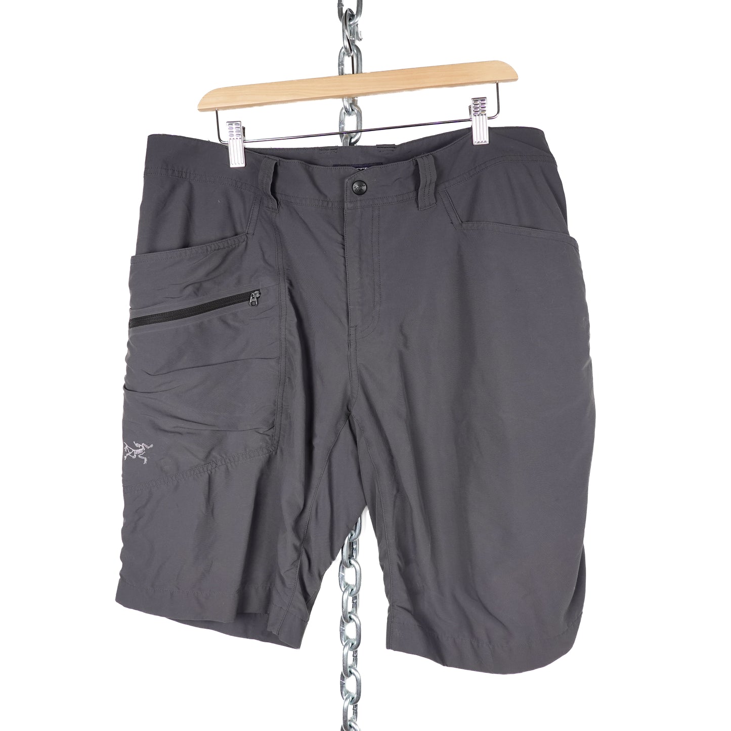 2012 Arc'teryx Shorts - Size 36