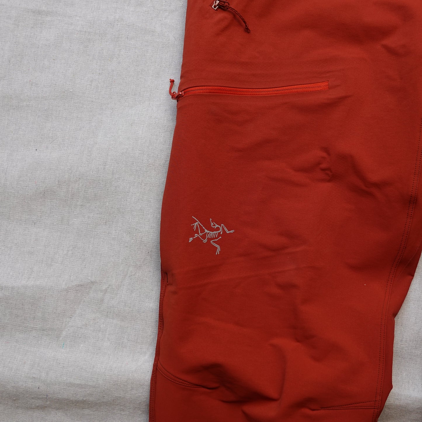 Arc’Teryx Sigma AR Pants - Size 36”