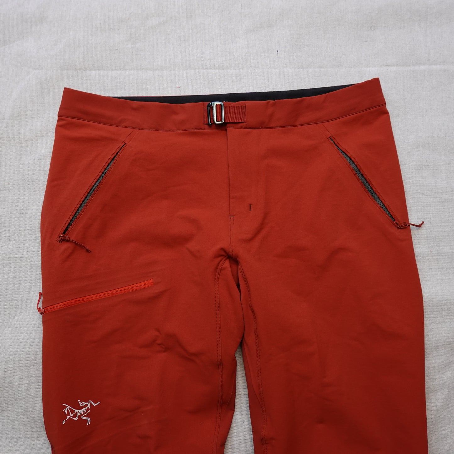 Arc’Teryx Sigma AR Pants - Size 36”