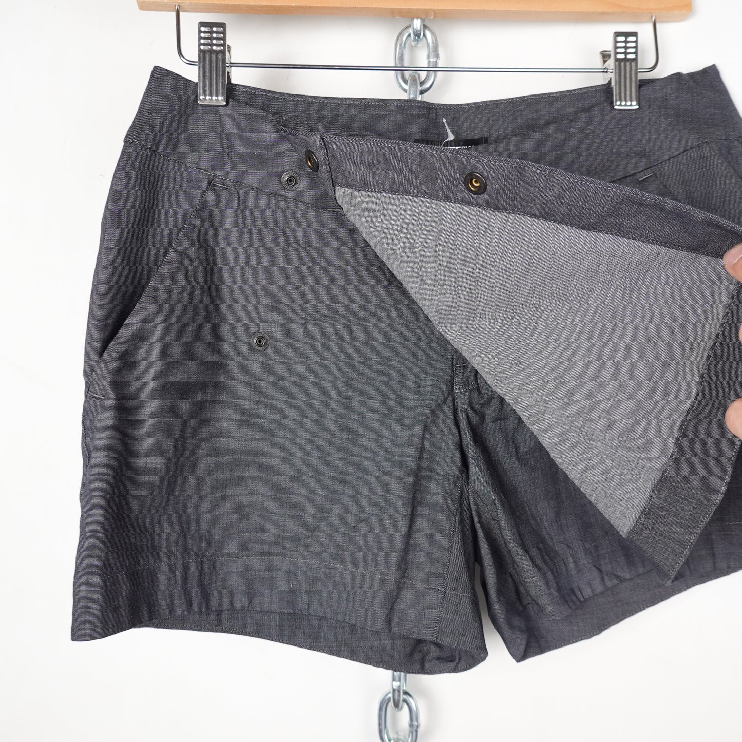 Arc'teryx Women's Convertible Shorts/Skirt - Size 30