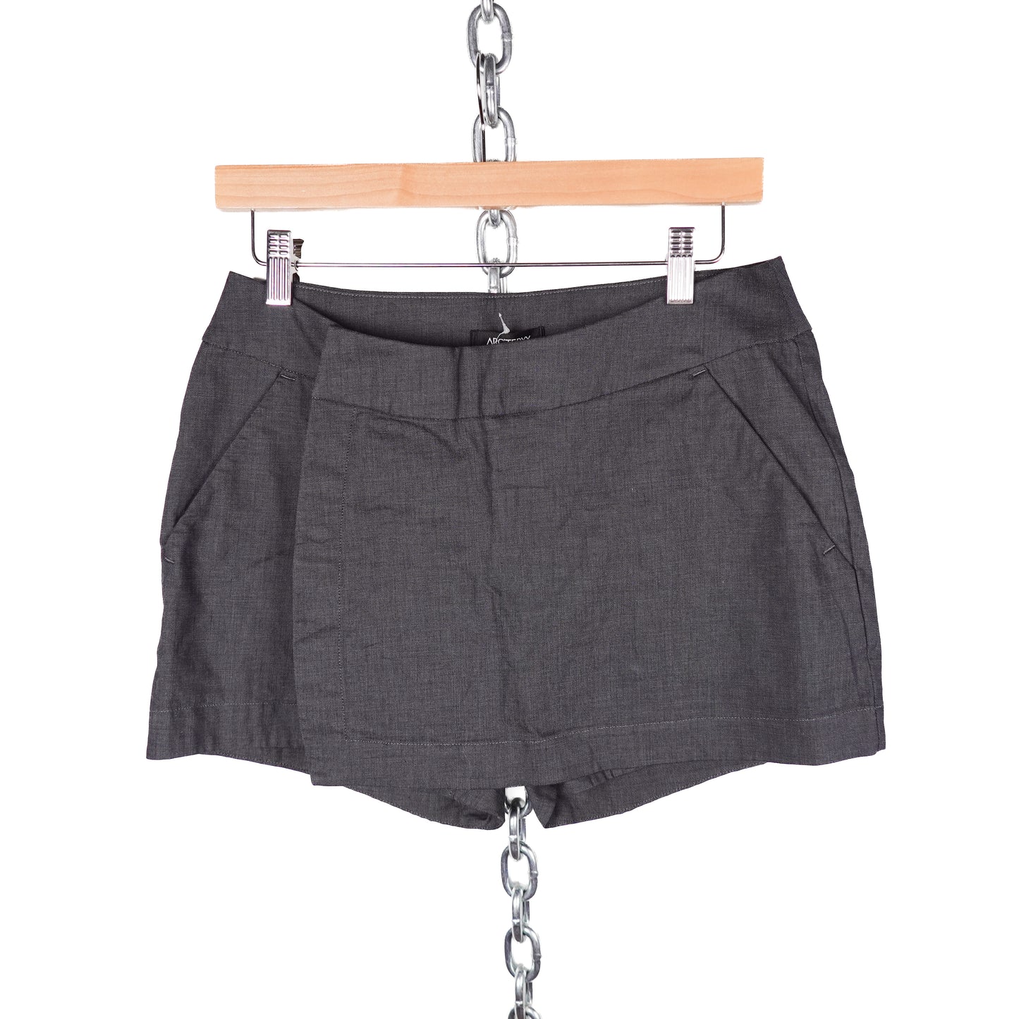 Arc'teryx Women's Convertible Shorts/Skirt - Size 30
