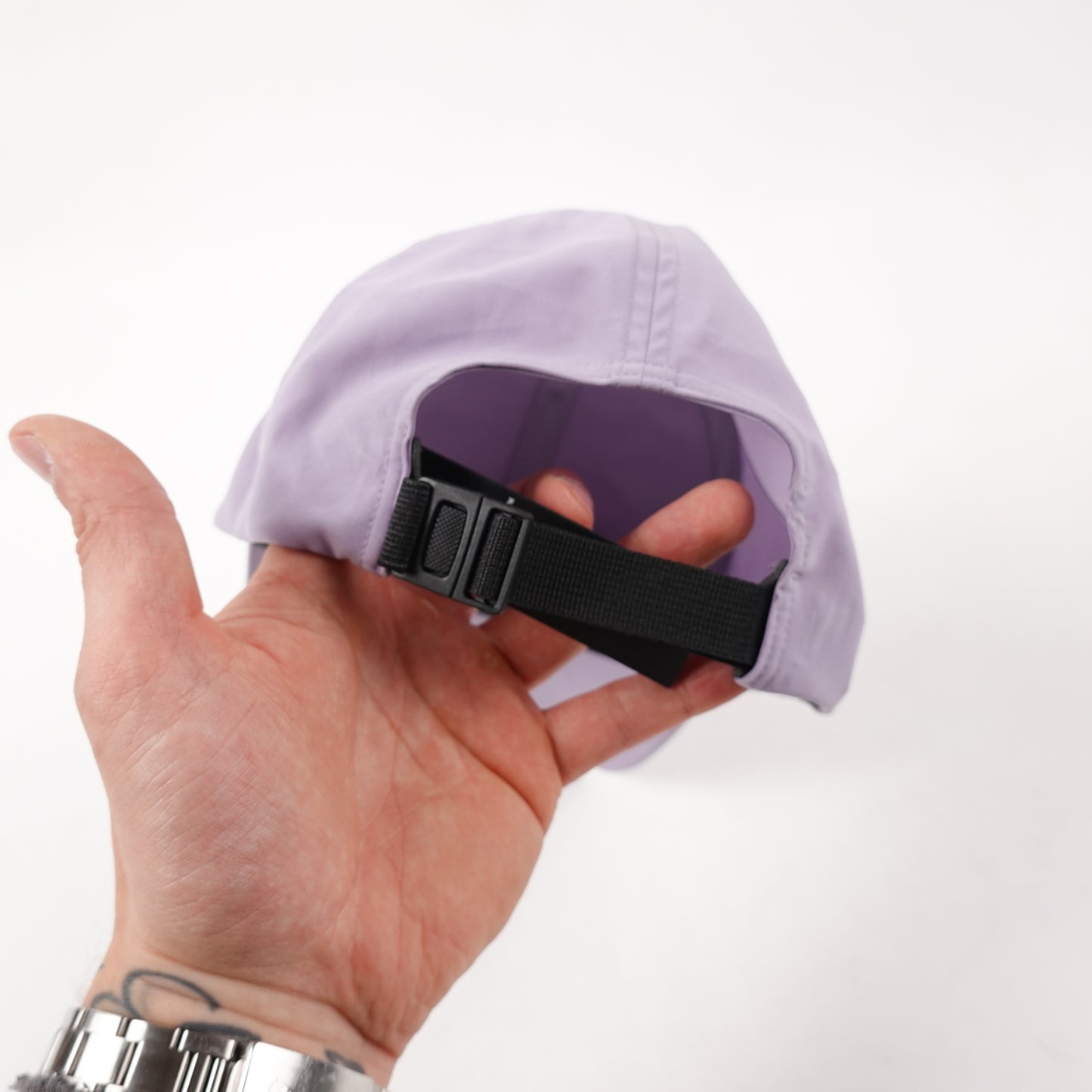 Arc'teryx Small Bird Lavender Hat