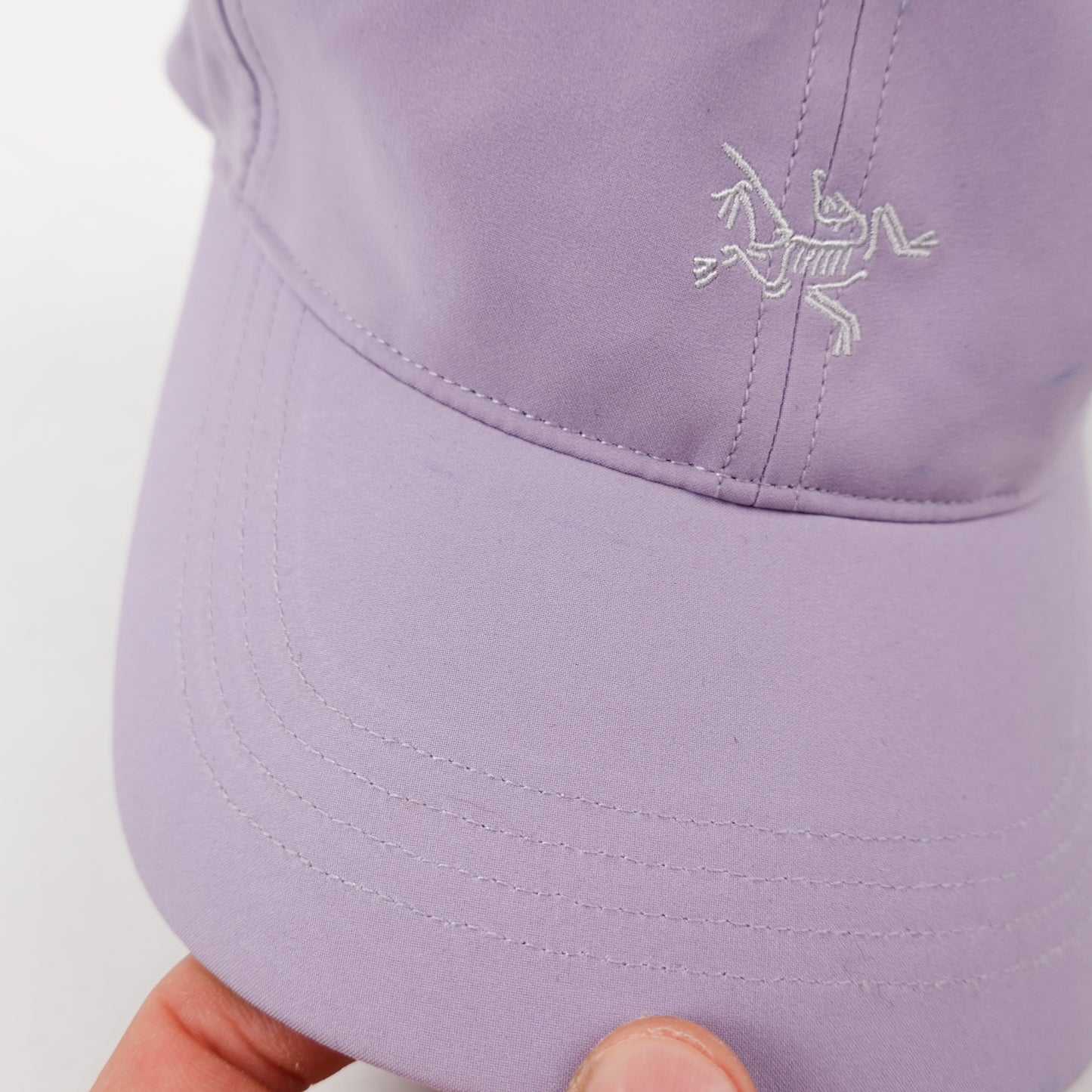 Arc'teryx Small Bird Lavender Hat