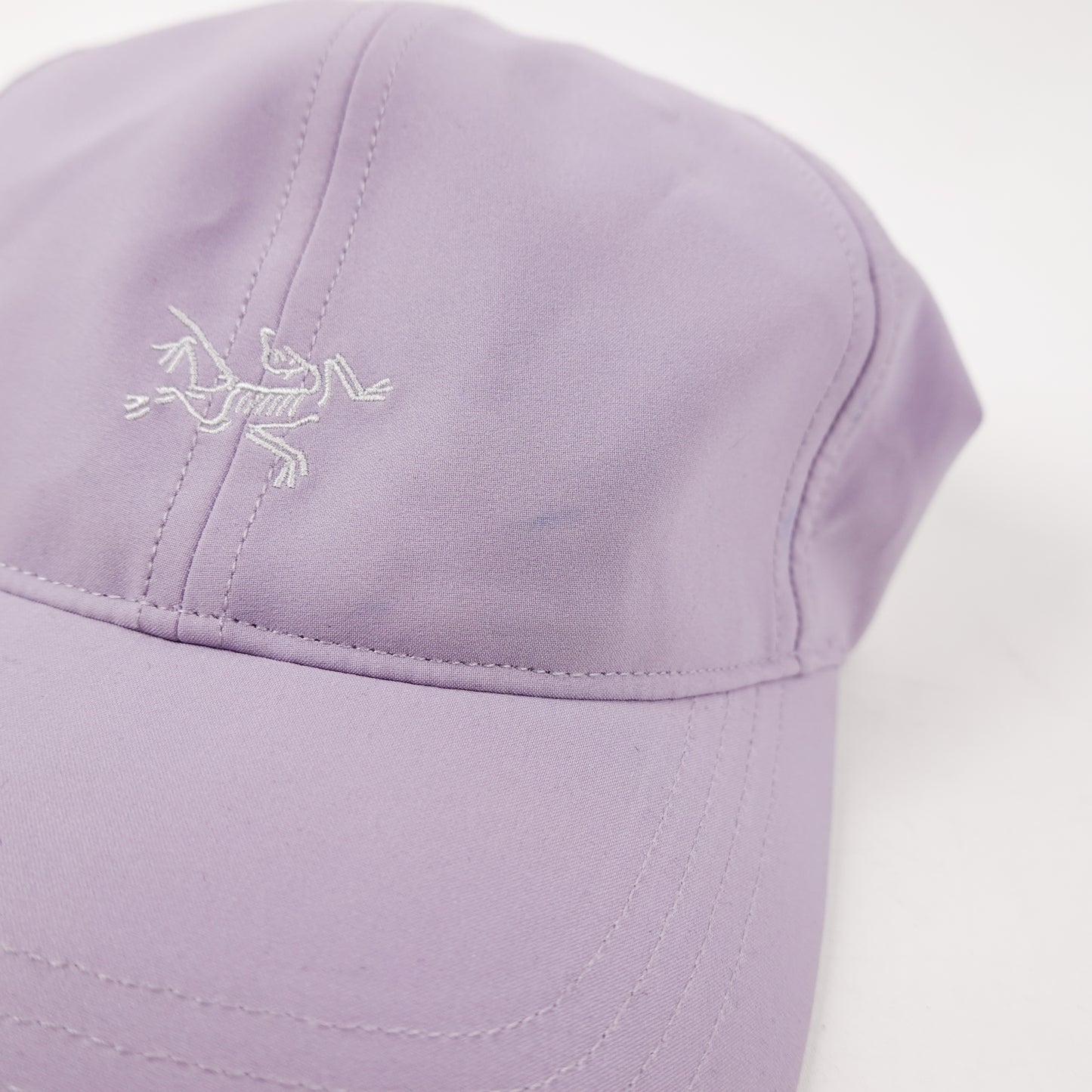 Arc'teryx Small Bird Lavender Hat