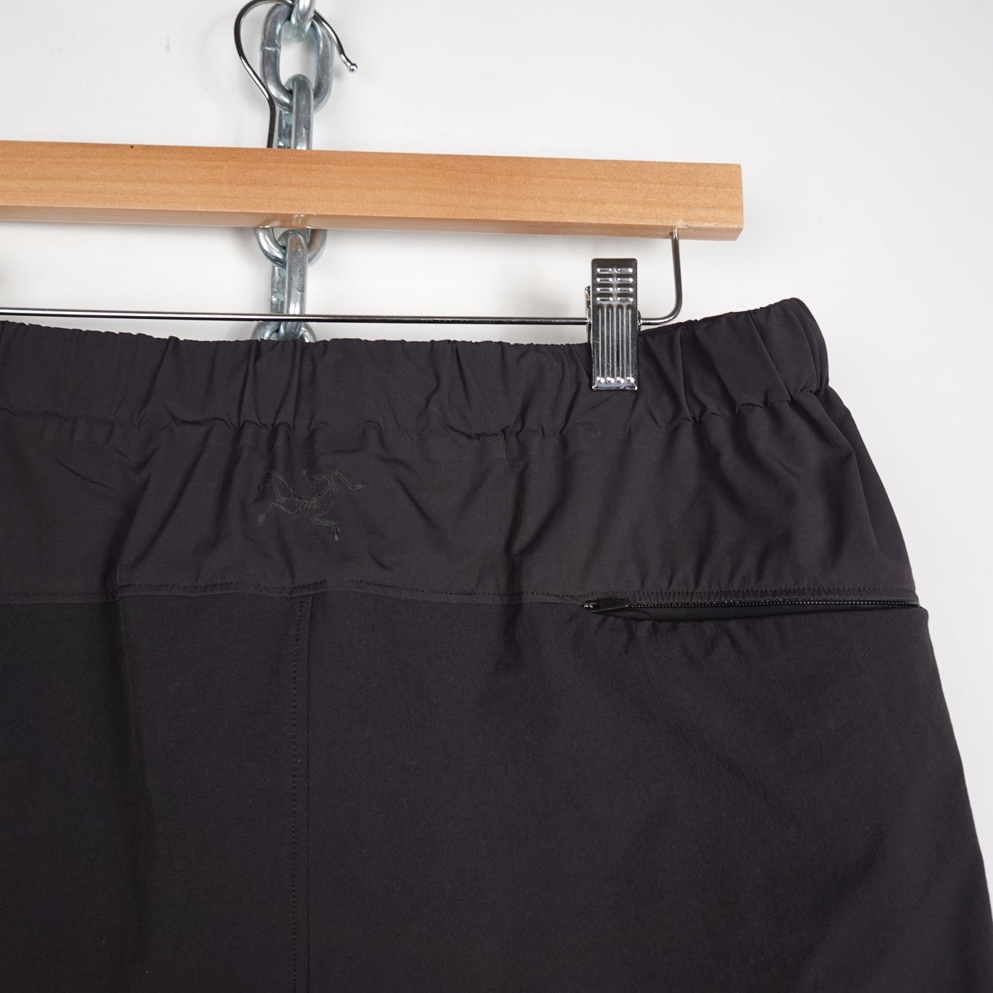 Arc'teryx System A Active Shorts - Size S