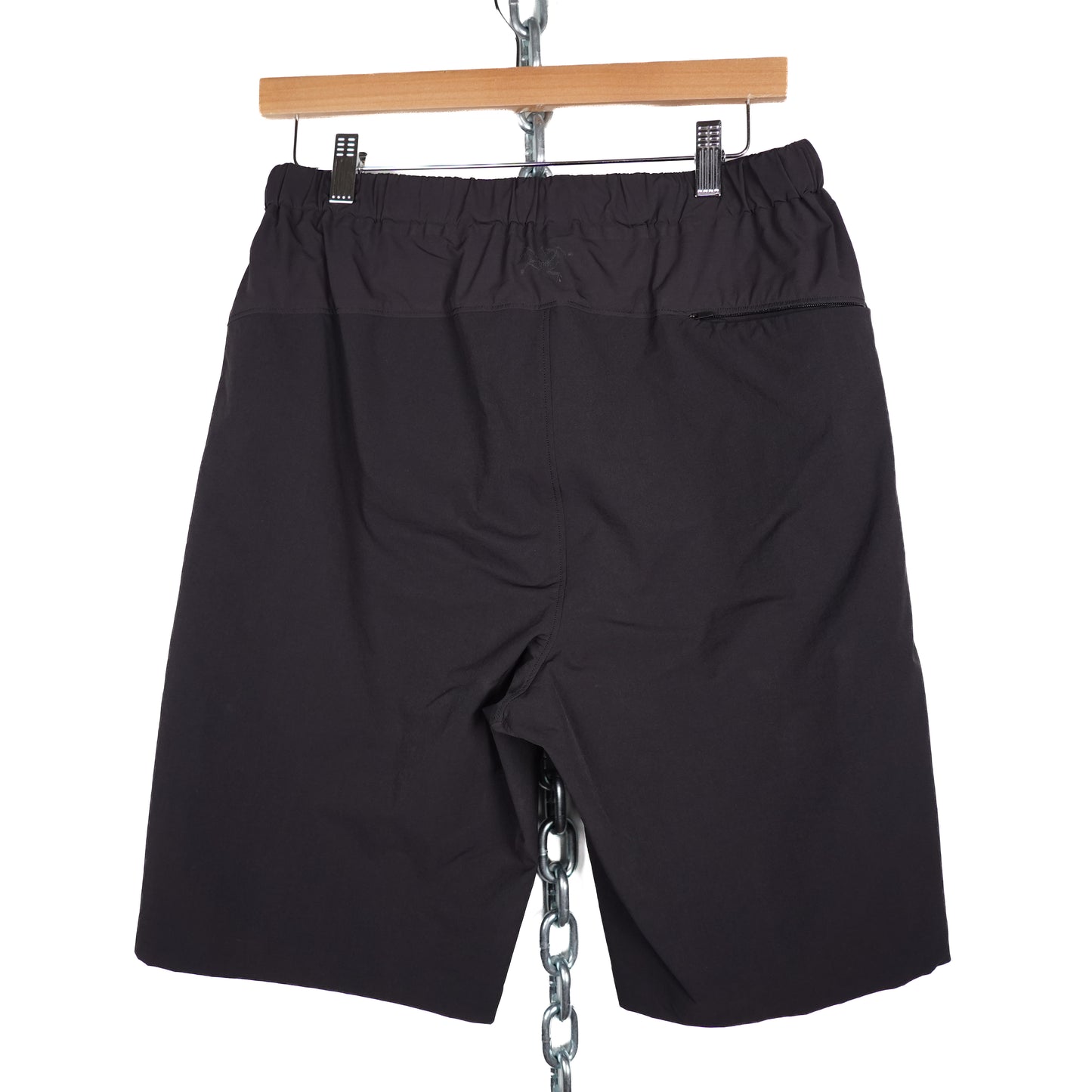 Arc'teryx System A Active Shorts - Size S