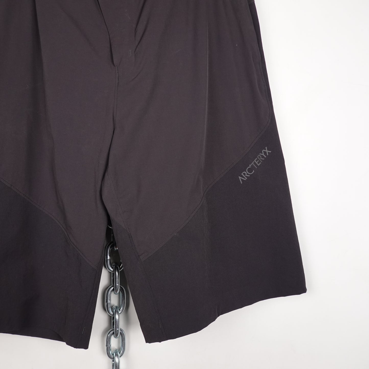 Arc'teryx System A Active Shorts - Size S