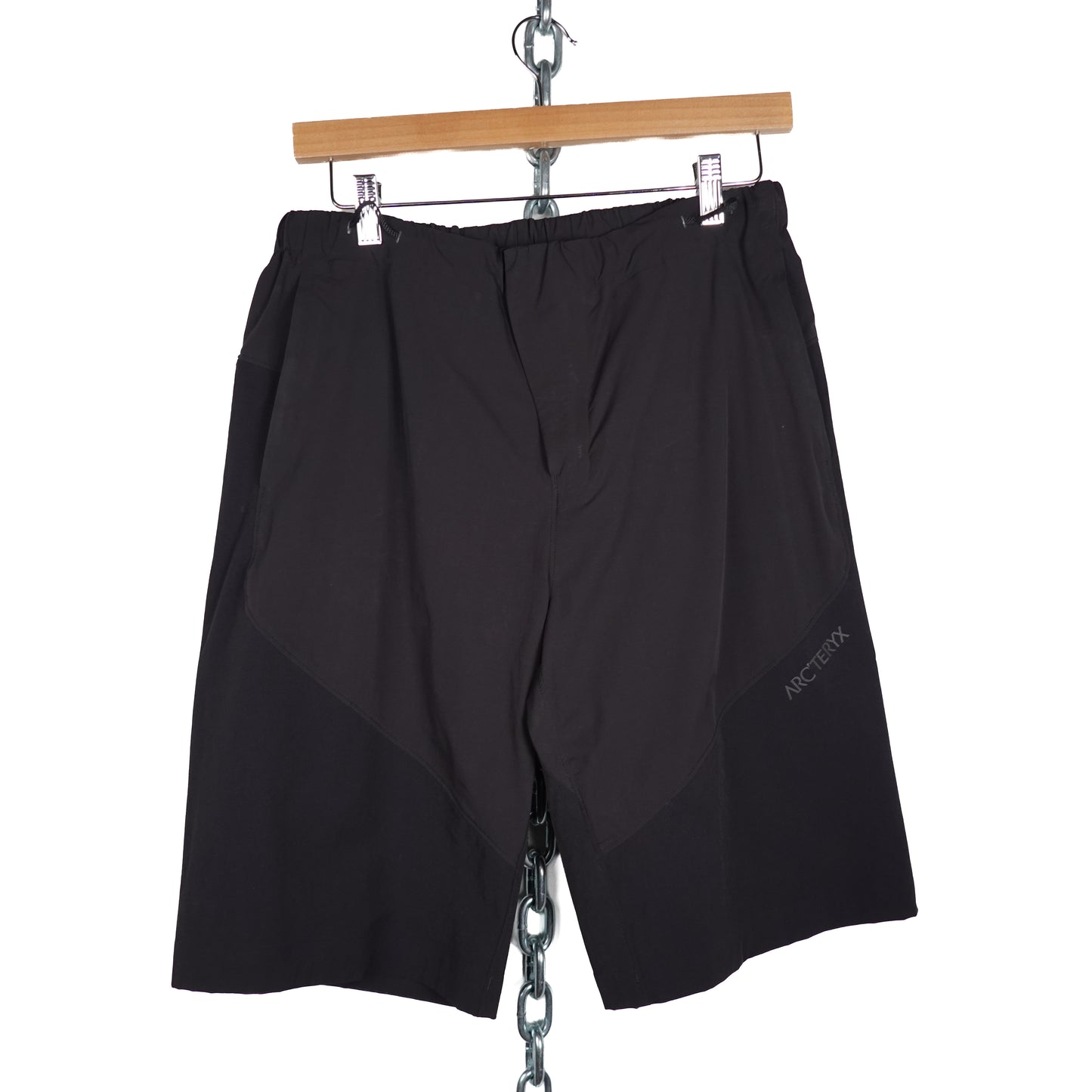 Arc'teryx System A Active Shorts - Size S