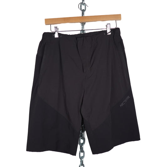 Arc'teryx System A Active Shorts - Size S