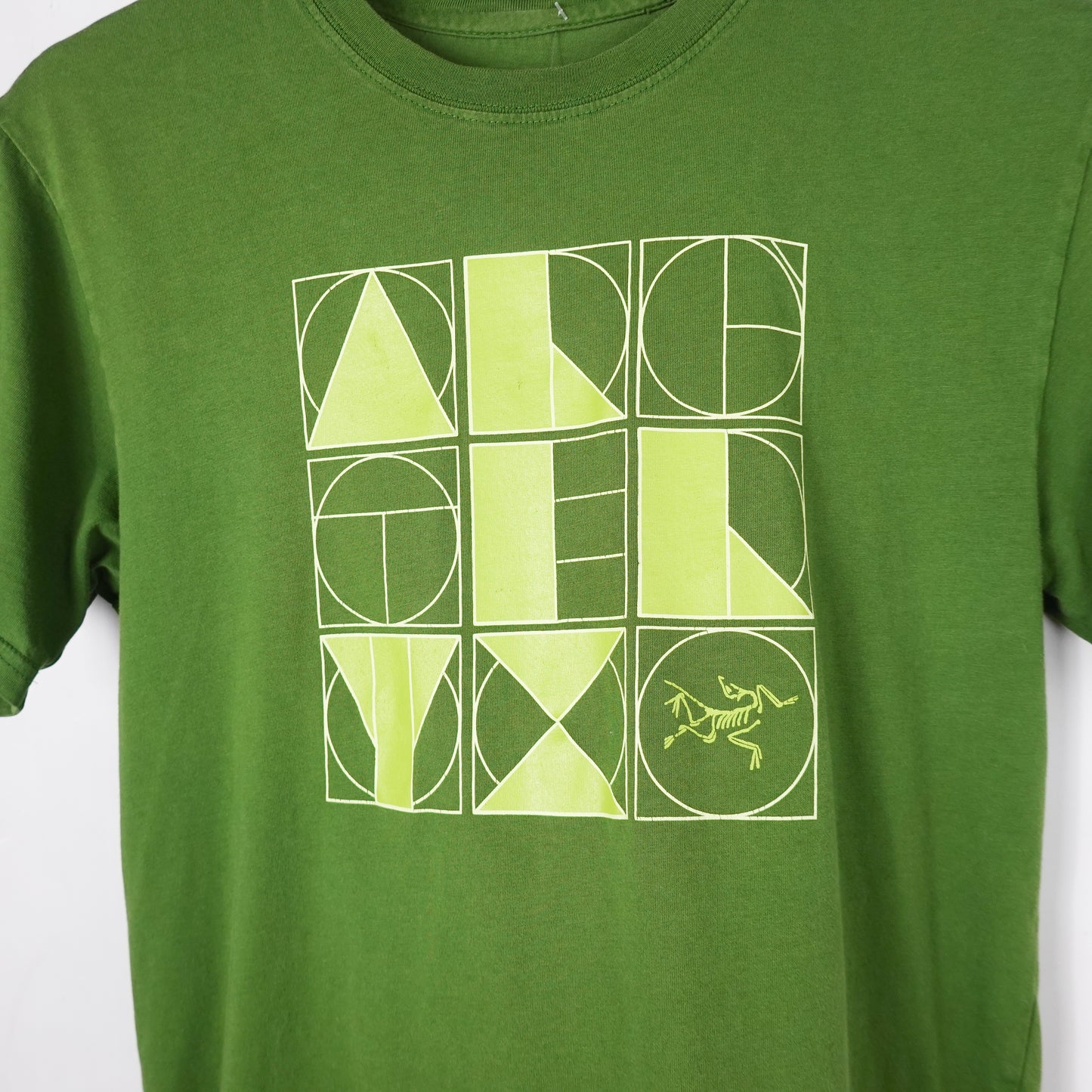 Arc’teryx Fibonacci Tee - Size S