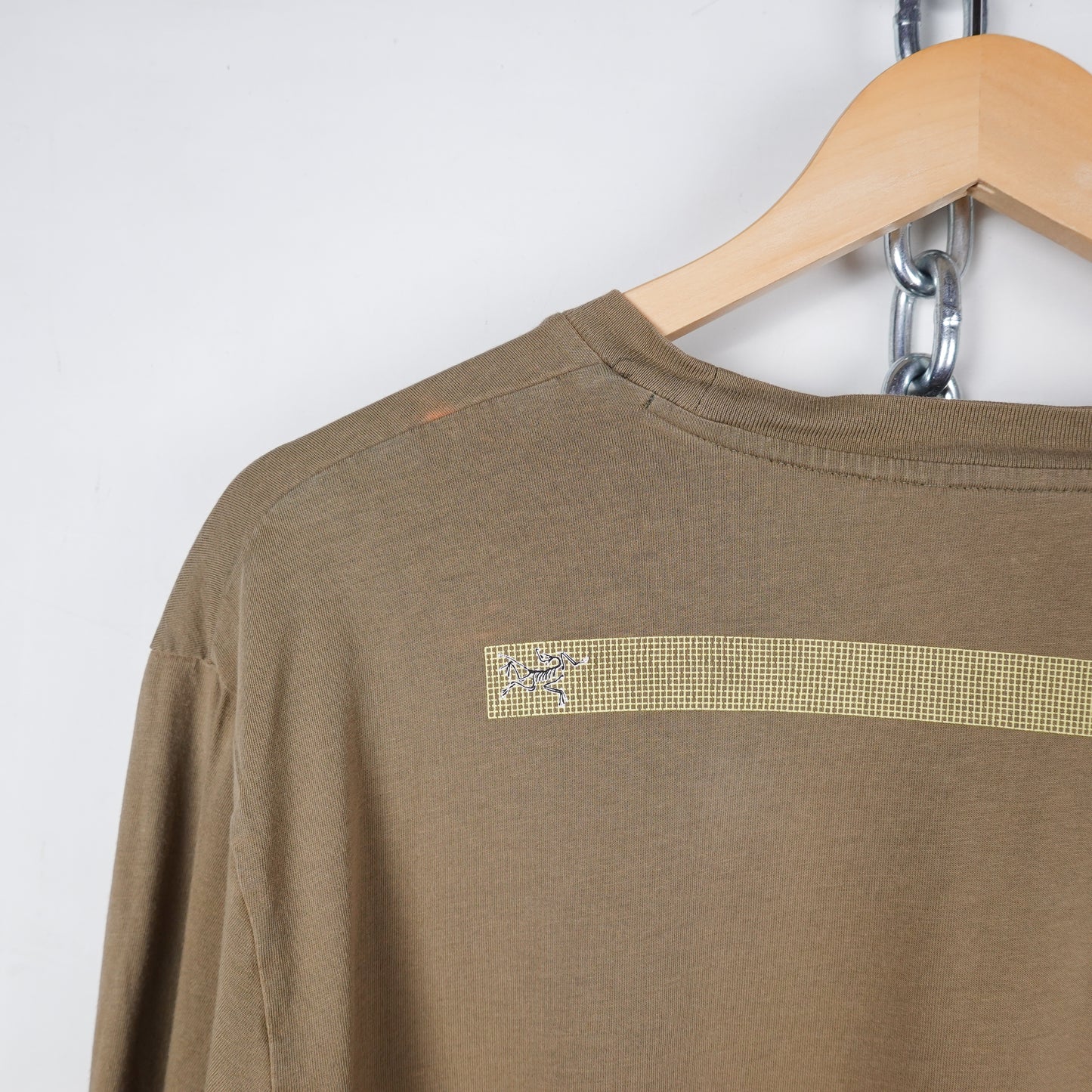 Arc’teryx L/S - Size M