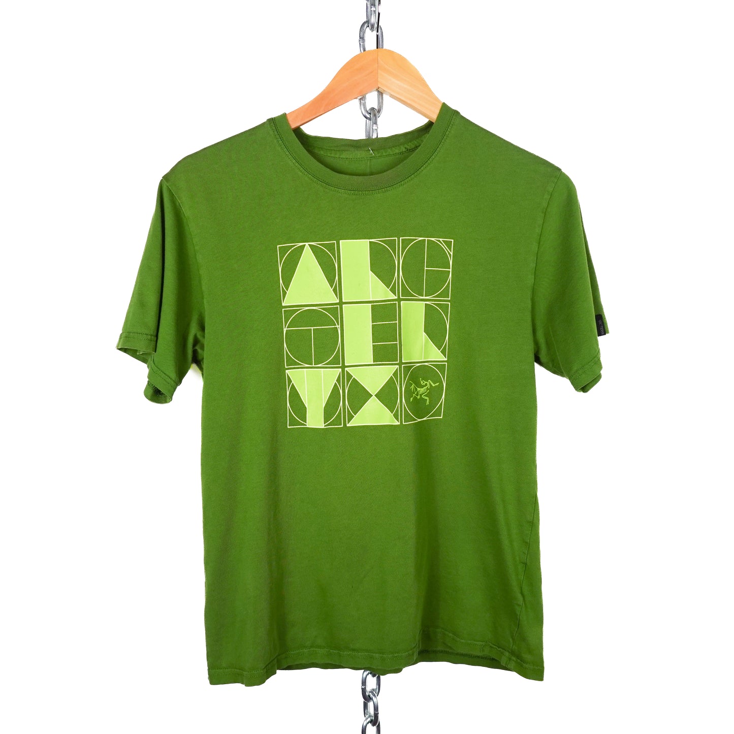 Arc’teryx Fibonacci Tee - Size S