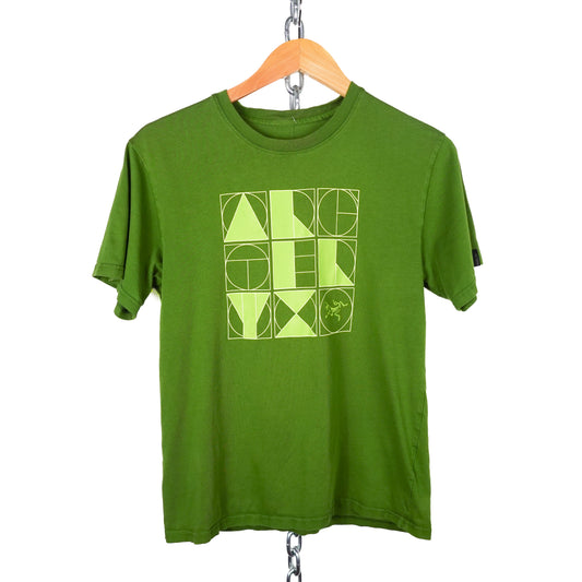 Arc’teryx Fibonacci Tee - Size S