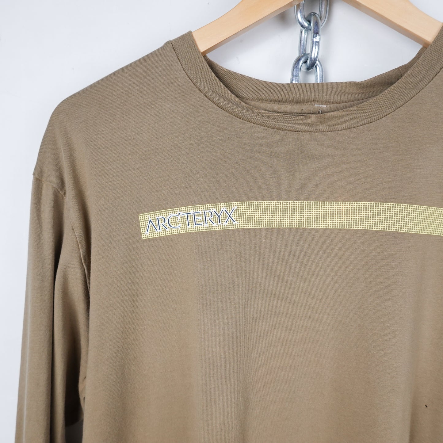 Arc’teryx L/S - Size M
