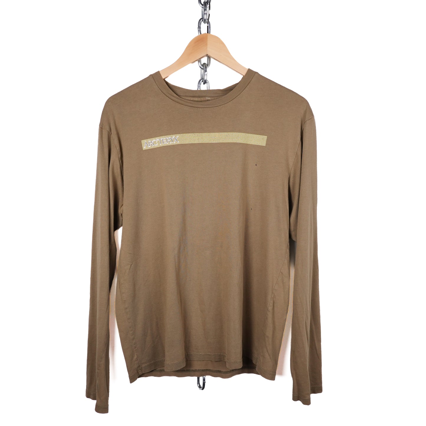 Arc’teryx L/S - Size M
