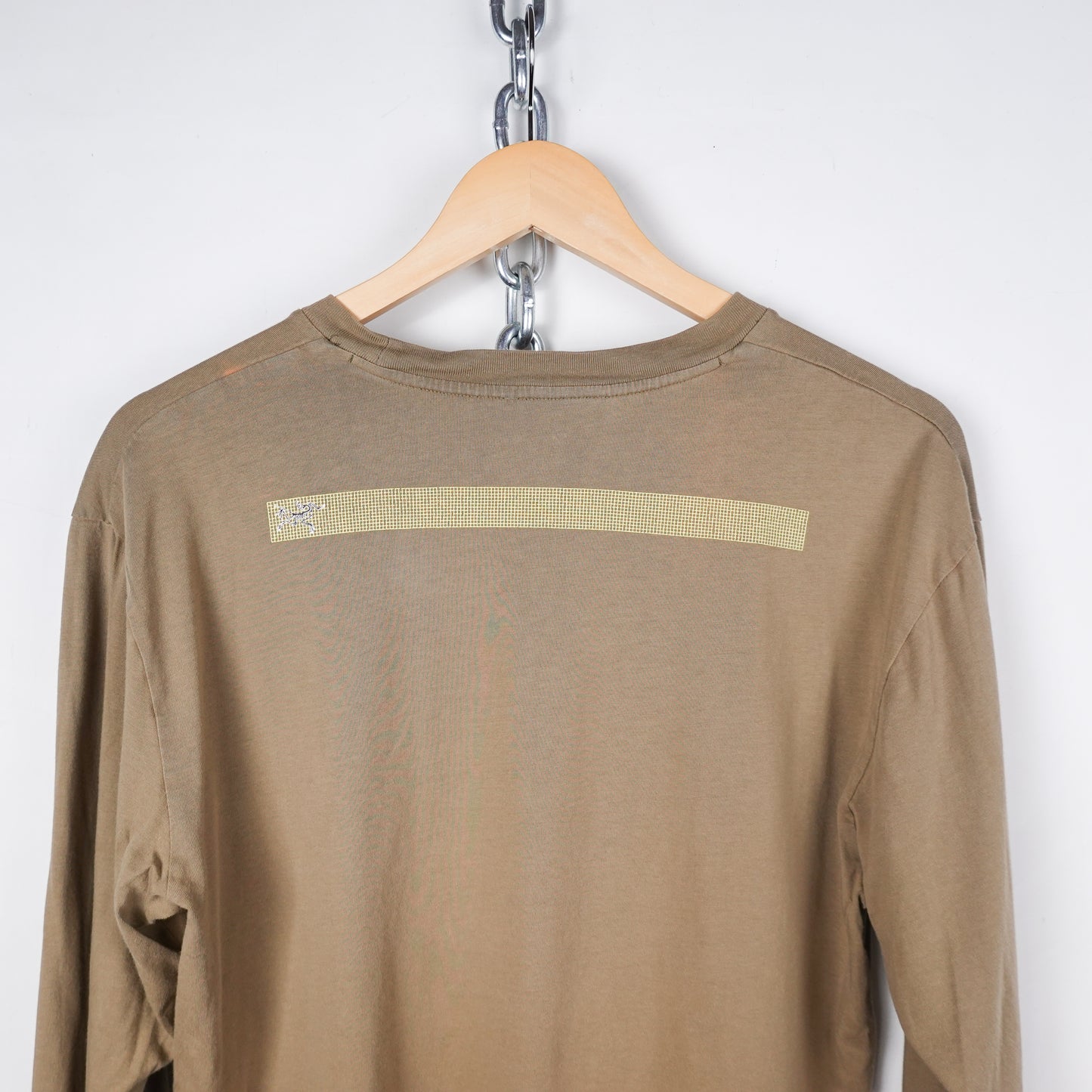 Arc’teryx L/S - Size M